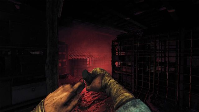 Amnesia: The Bunker 2