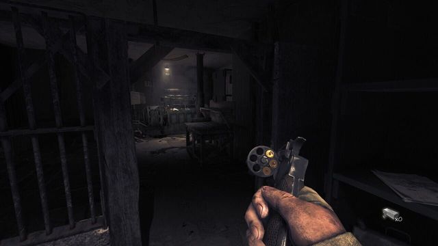 Amnesia: The Bunker 6