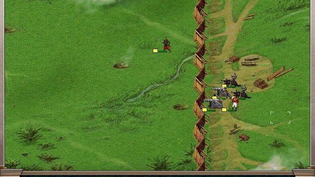 Imperialism II: Age of Exploration 3