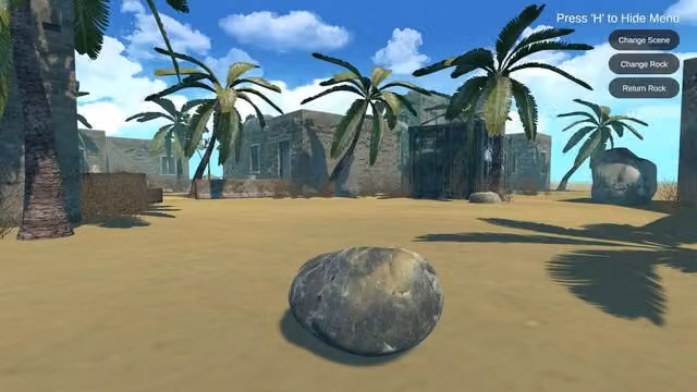 Rock Life: The Rock Simulator 3