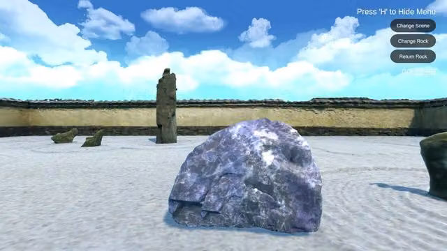 Rock Life: The Rock Simulator 4