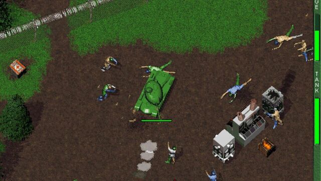 Army Men II 2
