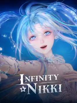Infinity Nikki