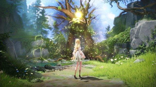 Infinity Nikki 4