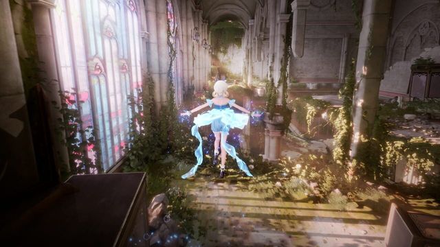 Infinity Nikki 5