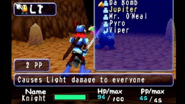 Guardian's Crusade 3