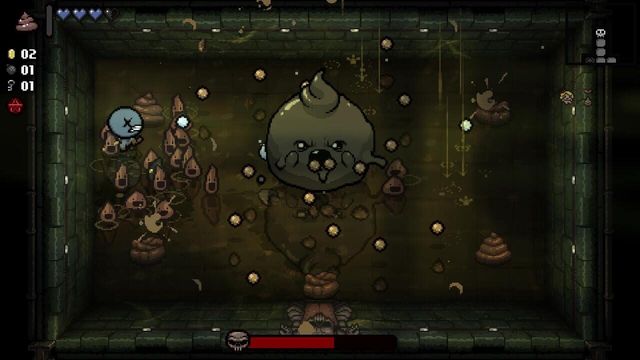 The Binding of Isaac: Repentance 3