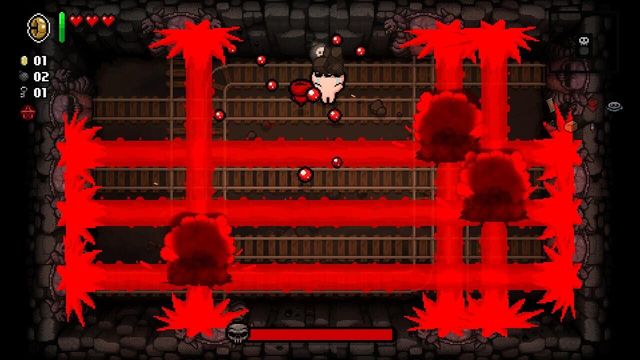 The Binding of Isaac: Repentance 4