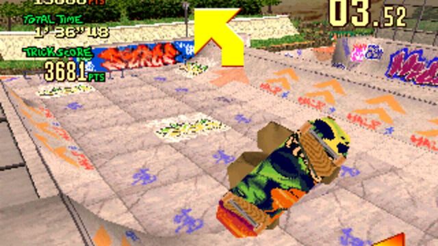 Street Sk8er 2