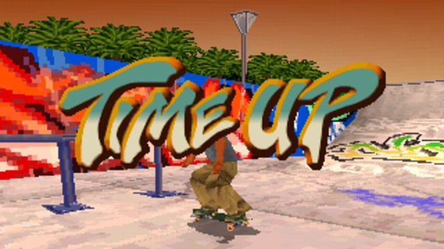 Street Sk8er 3