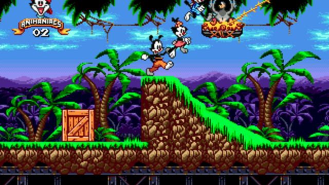 Animaniacs 2