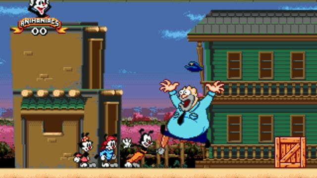 Animaniacs 3