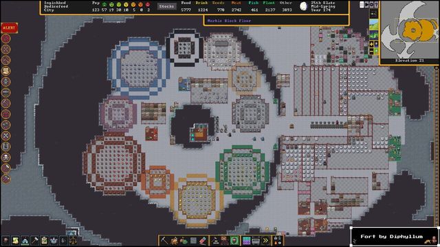 Dwarf Fortress 2