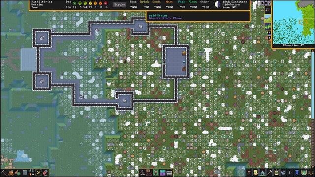 Dwarf Fortress 5