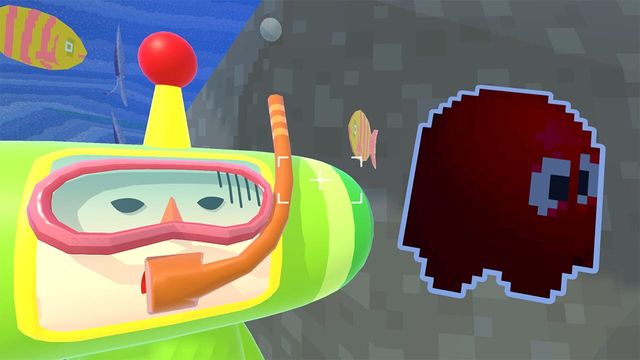 We Love Katamari Reroll + Royal Reverie 2