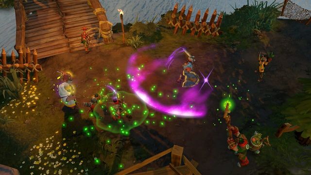 Champions of Anteria 2