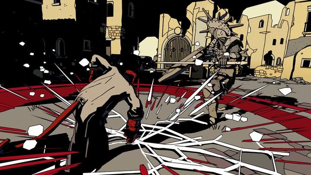 Hellboy: Web of Wyrd 4