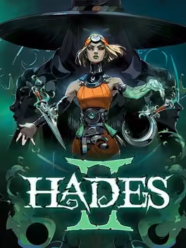 Hades II