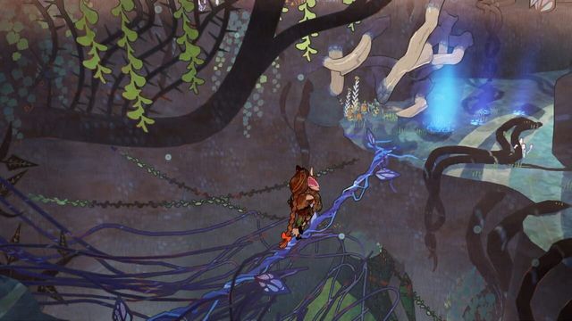 Bayonetta Origins: Cereza and the Lost Demon 2