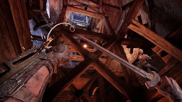 Skydance's Behemoth 3