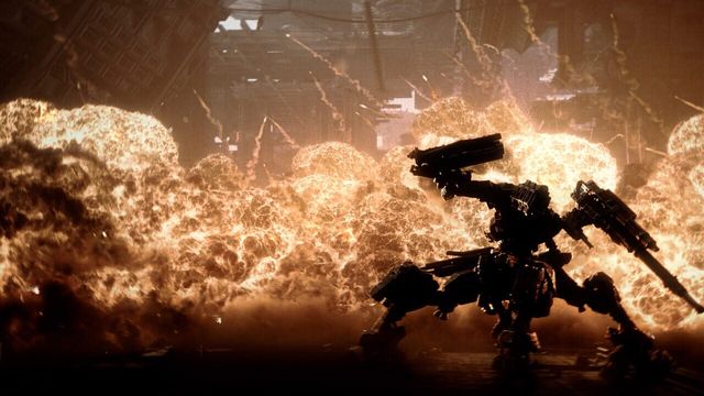 Armored Core VI: Fires of Rubicon 2