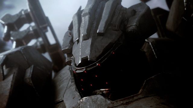 Armored Core VI: Fires of Rubicon 6
