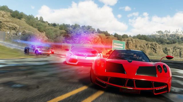 The Crew: Calling All Units 2