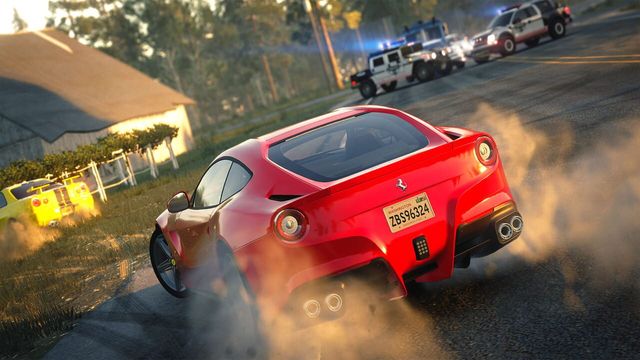The Crew: Calling All Units 5