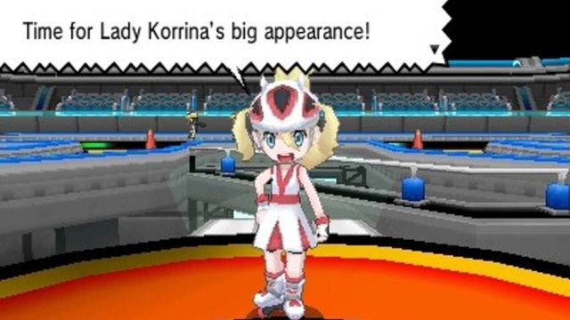 Pokémon Y 4