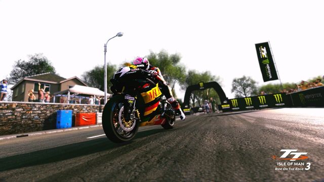 TT Isle of Man: Ride on the Edge 3 3