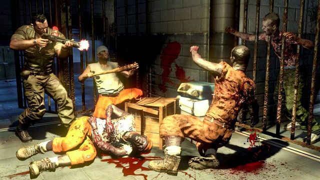 Dead Island: Ryder White 3