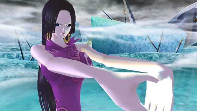 One Piece: Unlimited Cruise SP 2