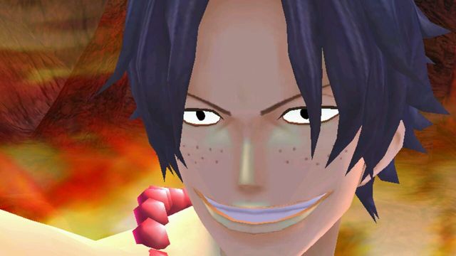 One Piece: Unlimited Cruise SP 3