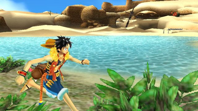 One Piece: Unlimited Cruise SP 6