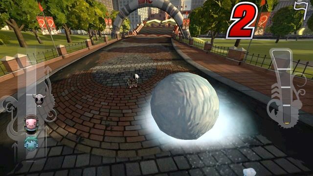 ModNation Racers: Road Trip 5