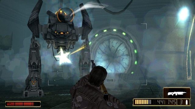 Resistance: Retribution 2