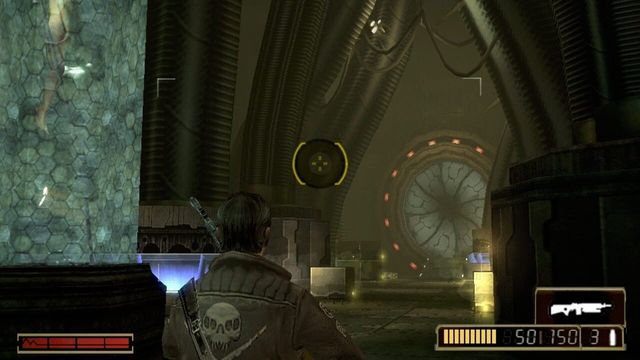 Resistance: Retribution 5