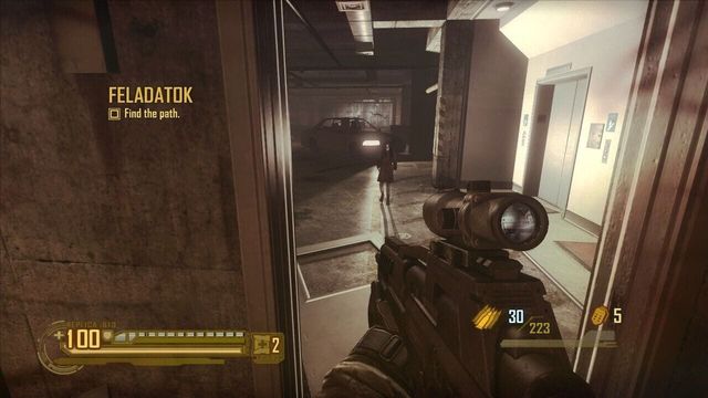 F.E.A.R. 2: Reborn 4