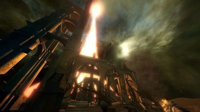 F.E.A.R. 2: Reborn 5