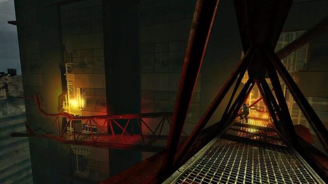 F.E.A.R. 2: Reborn 6