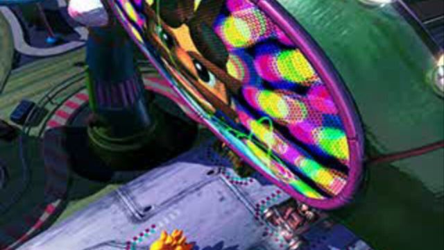 Chocobo Racing 2