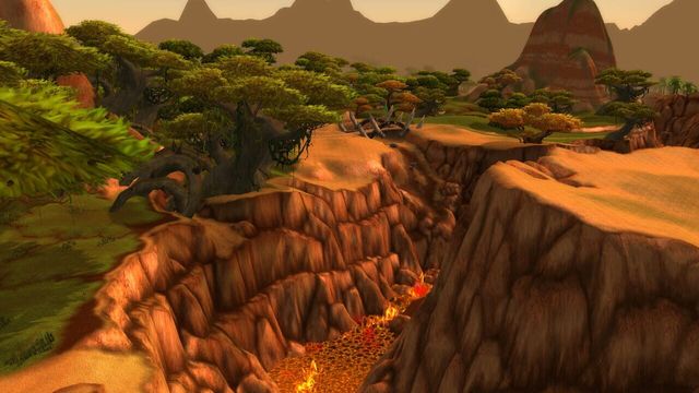 World of Warcraft: Cataclysm 2