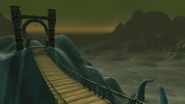 World of Warcraft: Cataclysm 3