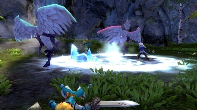 World of Warcraft: Cataclysm 5
