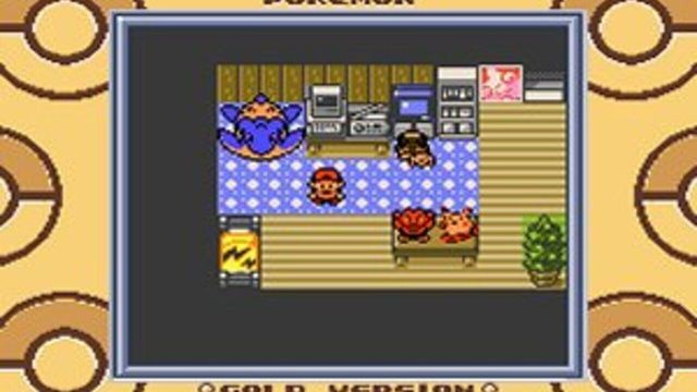 Pokémon Stadium 2 5