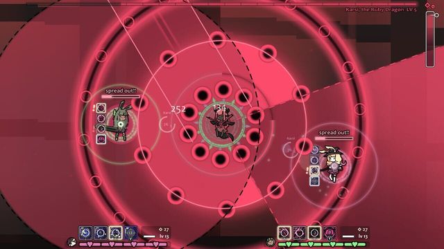 Rabbit & Steel 4