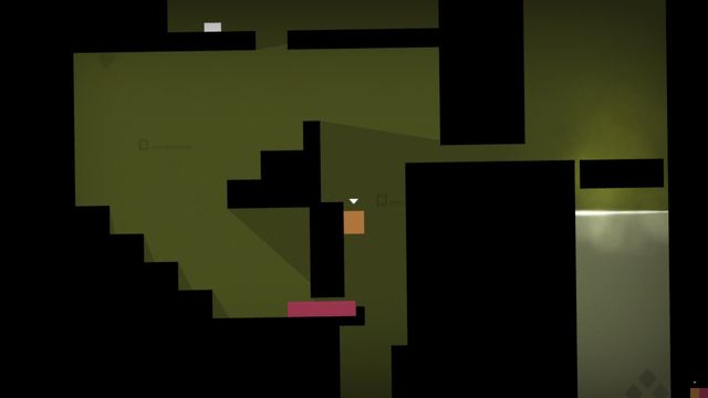Thomas Was Alone 5