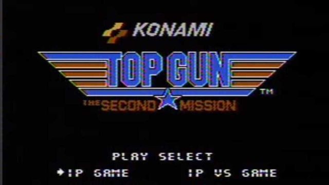Top Gun: The Second Mission 2
