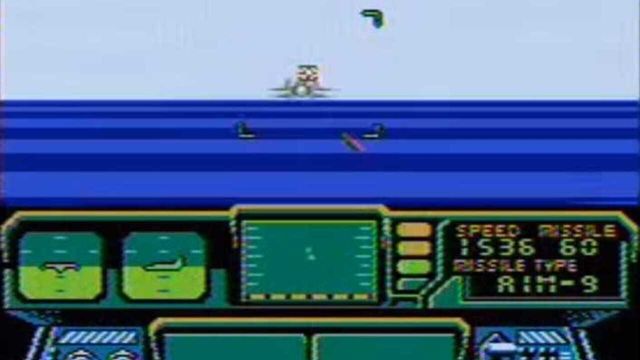 Top Gun: The Second Mission 3