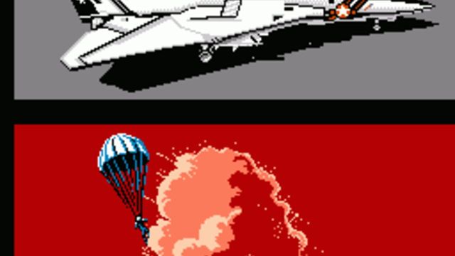 Top Gun: The Second Mission 4